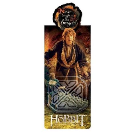 Zakładka magnetyczna If Hobbit Smaug - 2